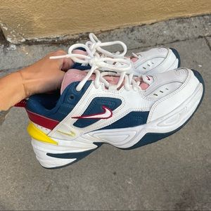 Women's Nike M2K Tekno